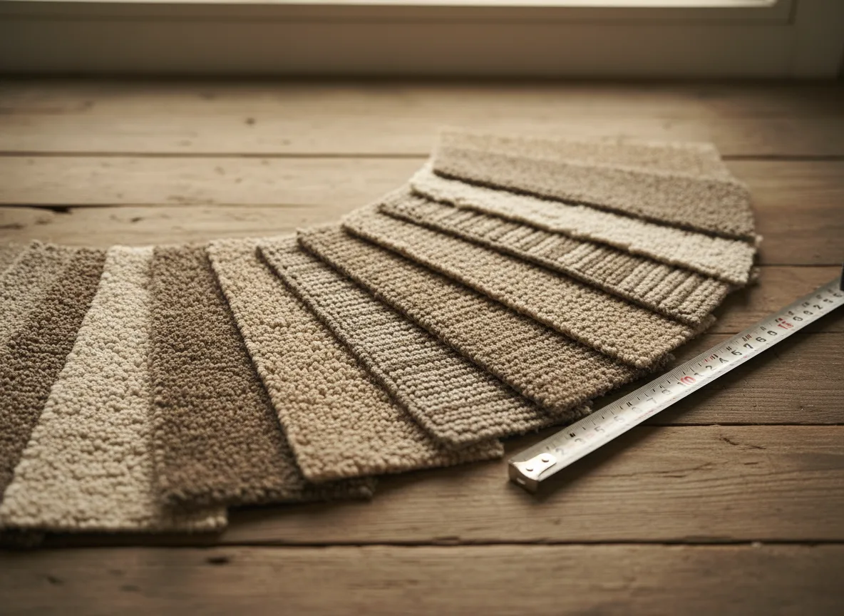 Carpet Installation Weston, MI FAQs